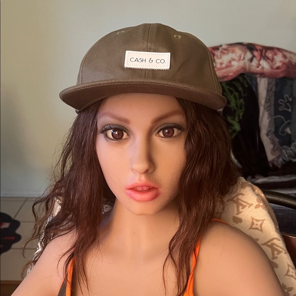 Cash & Co. Other - # 0681 + Unisex Cash & Co. Brown Cap